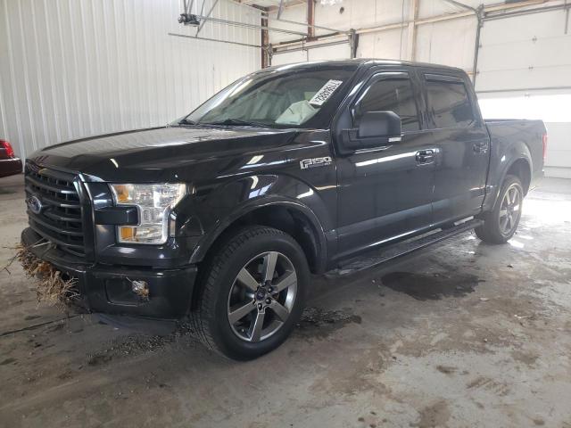 FORD F150 SUPER 2015 1ftew1eg8ffc92115