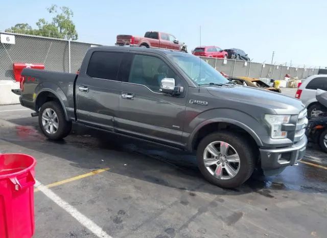 FORD F-150 2015 1ftew1eg8ffc94866