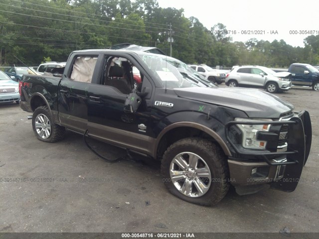 FORD F-150 2015 1ftew1eg8ffd03338