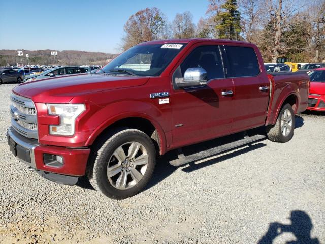 FORD F-150 2015 1ftew1eg8ffd08233