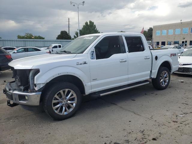 FORD F150 SUPER 2015 1ftew1eg8fkd26156