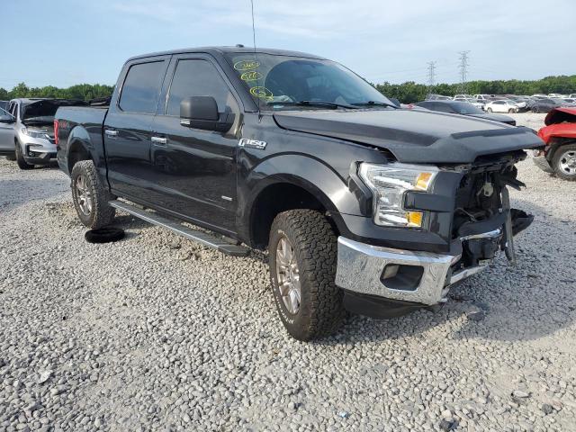 FORD F150 SUPER 2015 1ftew1eg8fkd52661