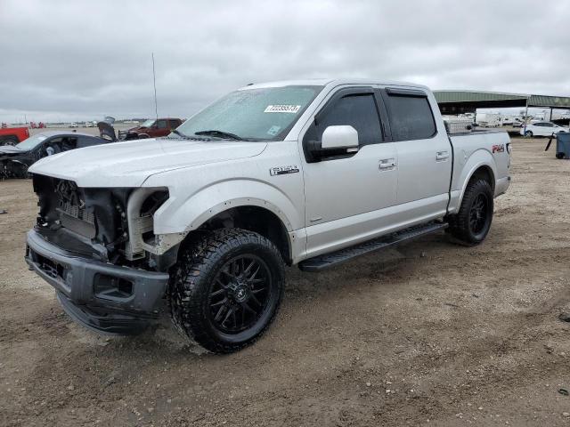 FORD F-150 2015 1ftew1eg8fke71598