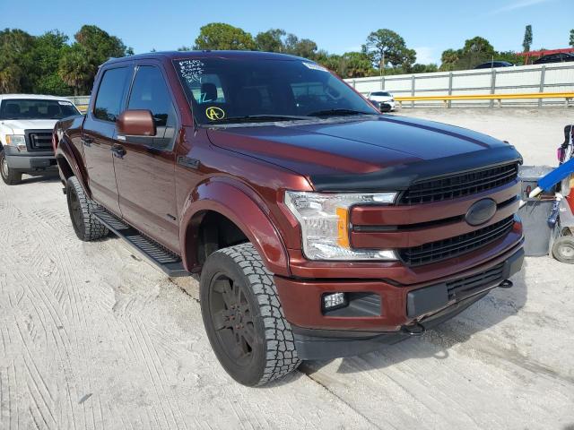 FORD F150 SUPER 2015 1ftew1eg8fke76445