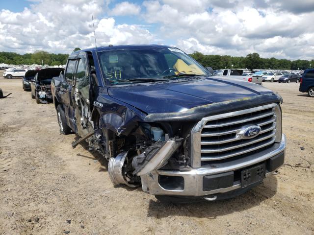 FORD F150 SUPER 2016 1ftew1eg8gfa08239