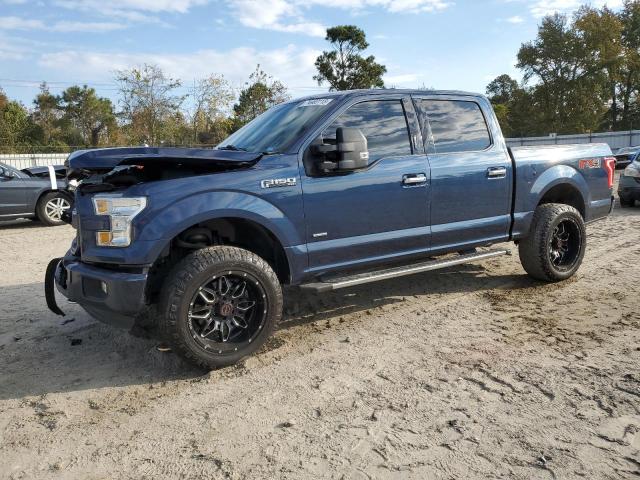 FORD F-150 2016 1ftew1eg8gfa41886