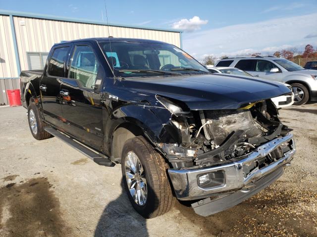 FORD F150 SUPER 2016 1ftew1eg8gfa42293