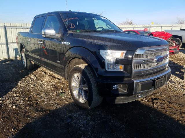 FORD F150 SUPER 2016 1ftew1eg8gfa54010