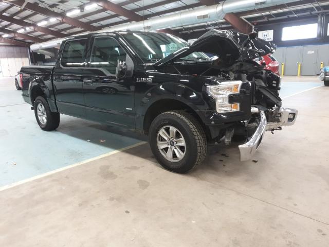 FORD F150 SUPER 2016 1ftew1eg8gfa86925