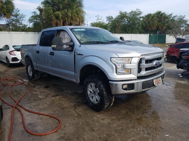 FORD F150 SUPER 2016 1ftew1eg8gfa87024