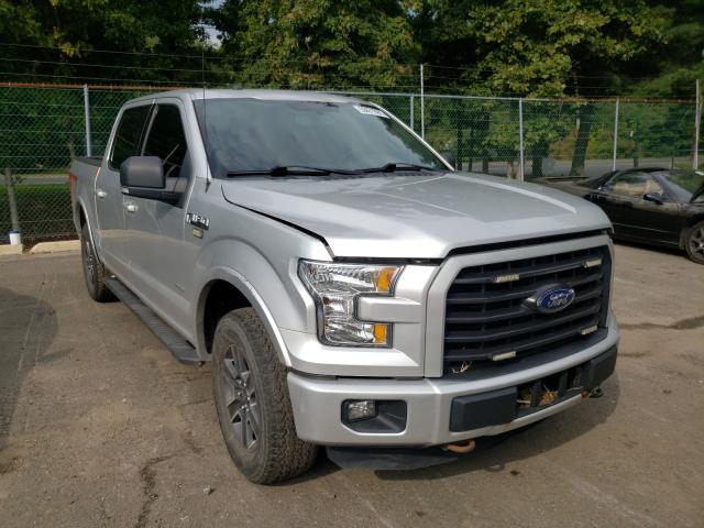 FORD F150 SUPER 2016 1ftew1eg8gfb18093