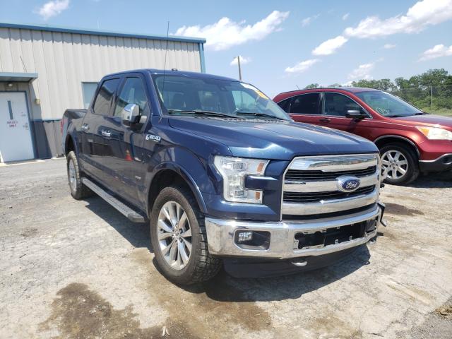 FORD F150 SUPER 2016 1ftew1eg8gfb35346