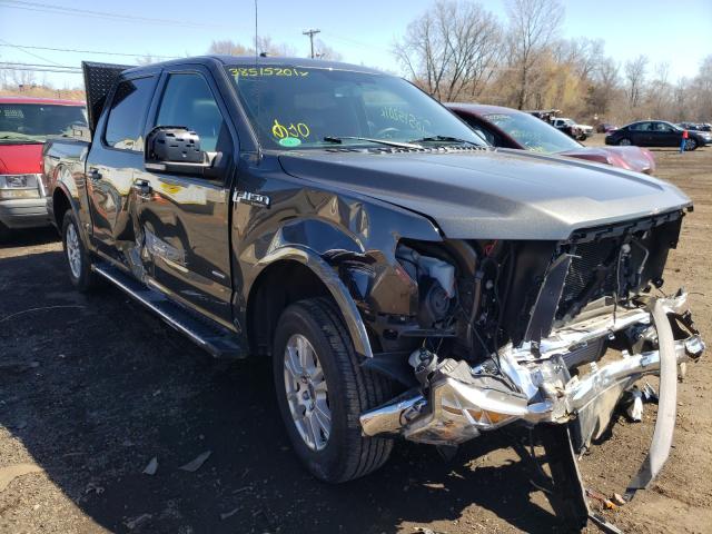 FORD F150 SUPER 2016 1ftew1eg8gfb60540