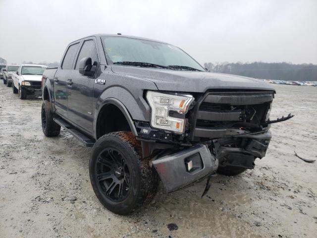 FORD F150 SUPER 2016 1ftew1eg8gfc55809