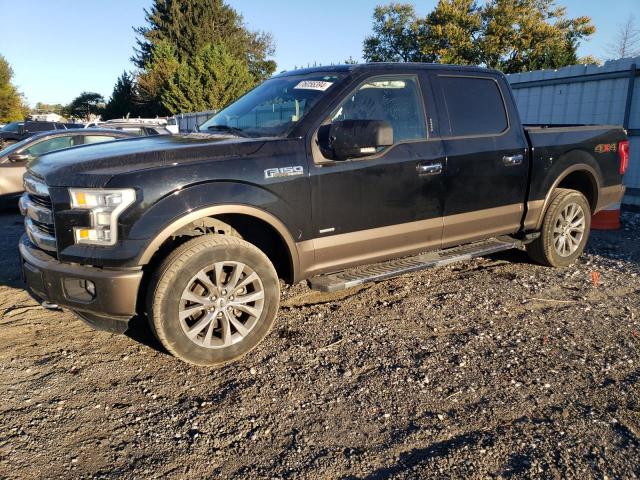 FORD F150 SUPER 2016 1ftew1eg8gfc56376