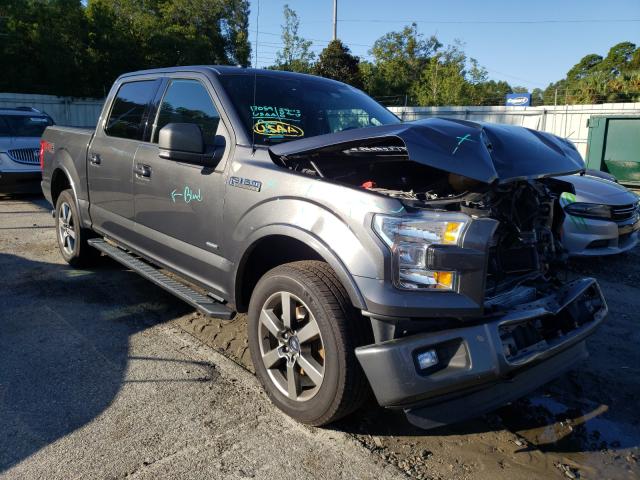 FORD F150 SUPER 2016 1ftew1eg8gfc80273