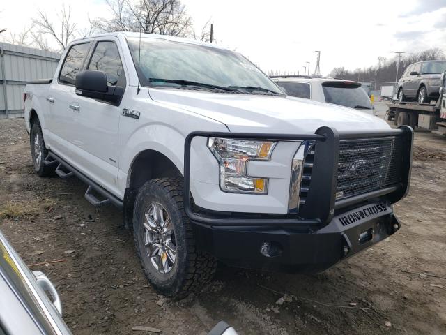 FORD F150 SUPER 2016 1ftew1eg8gfc97994