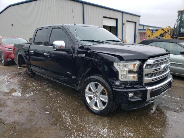 FORD F150 SUPER 2016 1ftew1eg8gfd10582