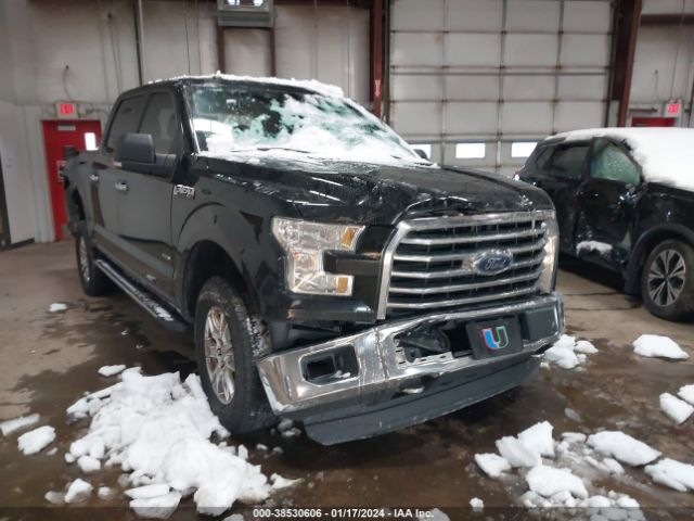 FORD NULL 2016 1ftew1eg8gfd32114