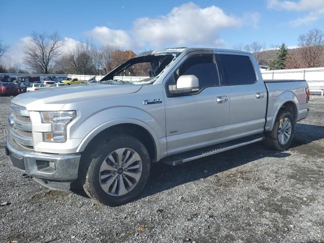 FORD F150 SUPER 2016 1ftew1eg8gfd35045