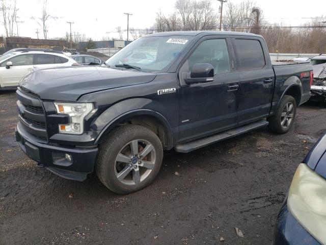 FORD F150 SUPER 2016 1ftew1eg8gfd53383