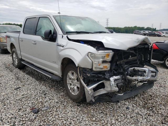 FORD F150 SUPER 2016 1ftew1eg8gfd54338