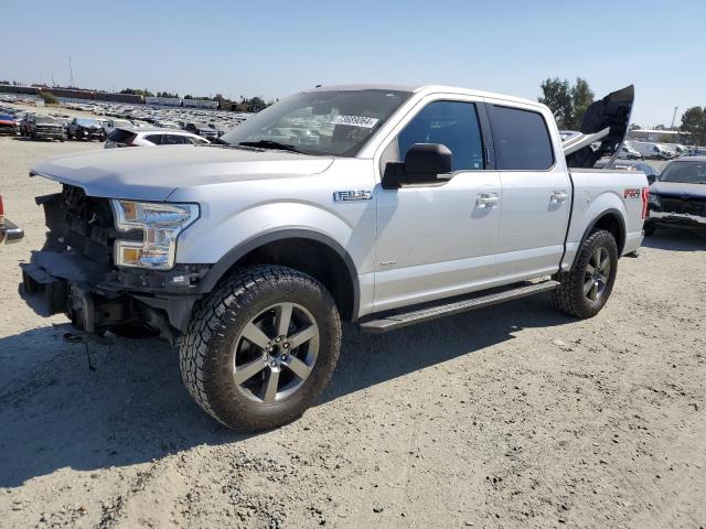 FORD F150 SUPER 2016 1ftew1eg8gkd17975