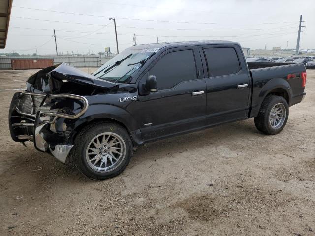 FORD F150 SUPER 2016 1ftew1eg8gke71957