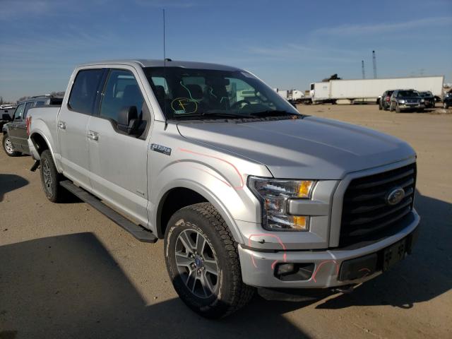 FORD F150 SUPER 2016 1ftew1eg8gkf85960