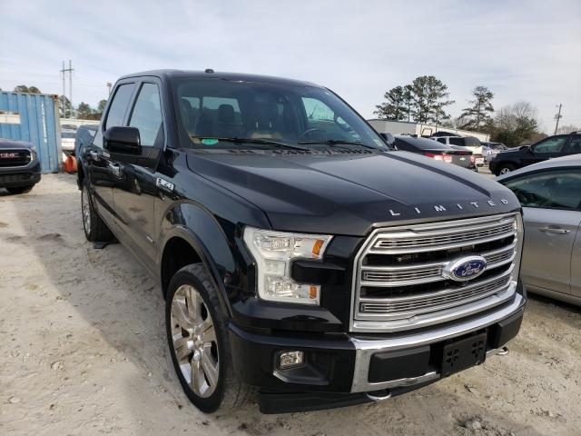 FORD F150 SUPER 2017 1ftew1eg8hfa30498