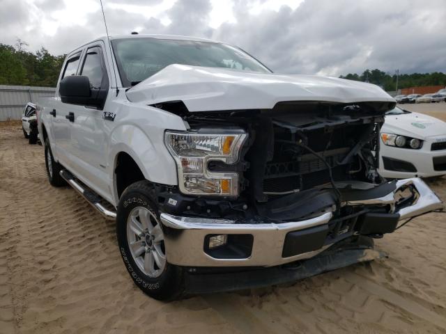 FORD F150 SUPER 0 1ftew1eg8hfa47799