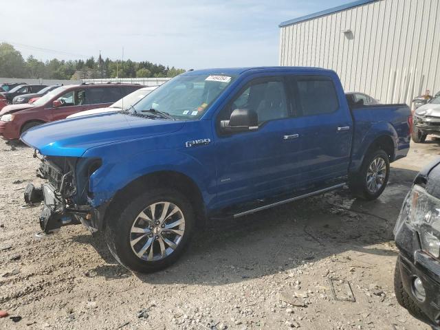 FORD F150 SUPER 2017 1ftew1eg8hfa52064