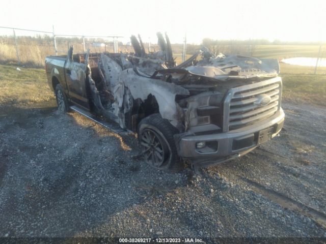 FORD F-150 2017 1ftew1eg8hfa72511