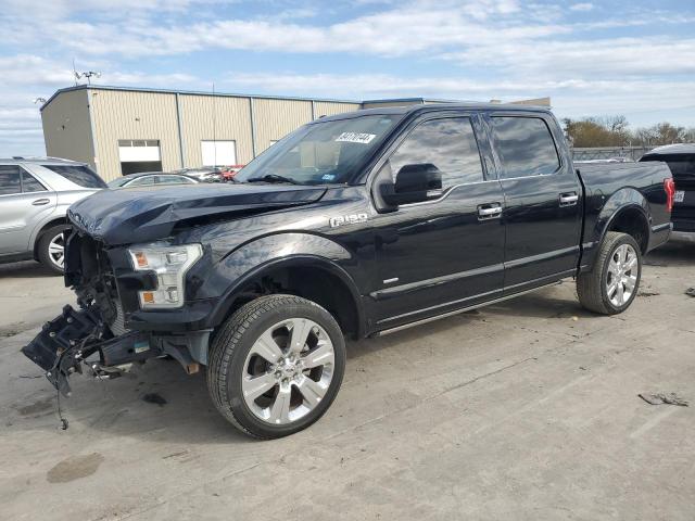 FORD F150 SUPER 2017 1ftew1eg8hfb00095