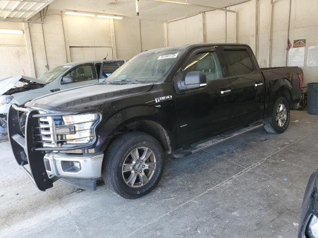 FORD F150 SUPER 2017 1ftew1eg8hfb05118