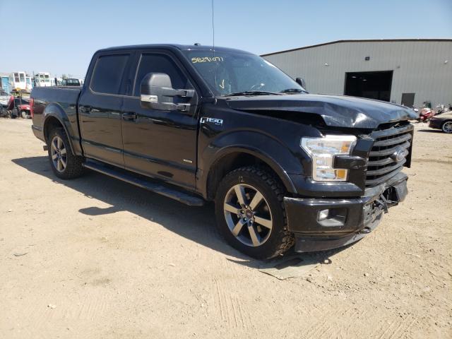 FORD F150 SUPER 2017 1ftew1eg8hfb20833