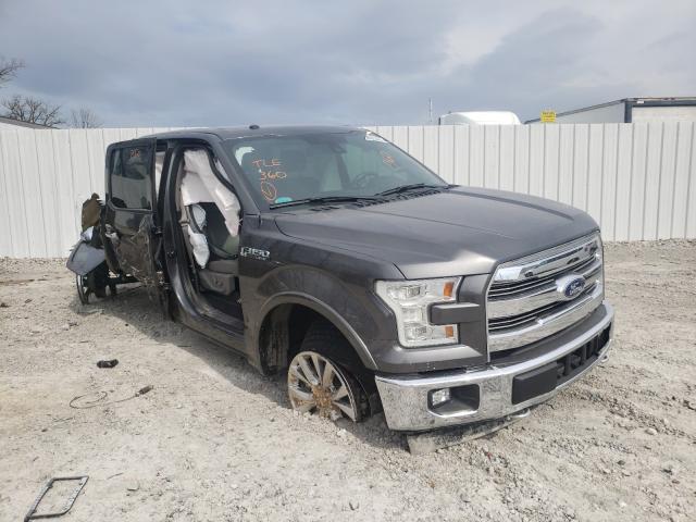 FORD F150 SUPER 2017 1ftew1eg8hfb30035