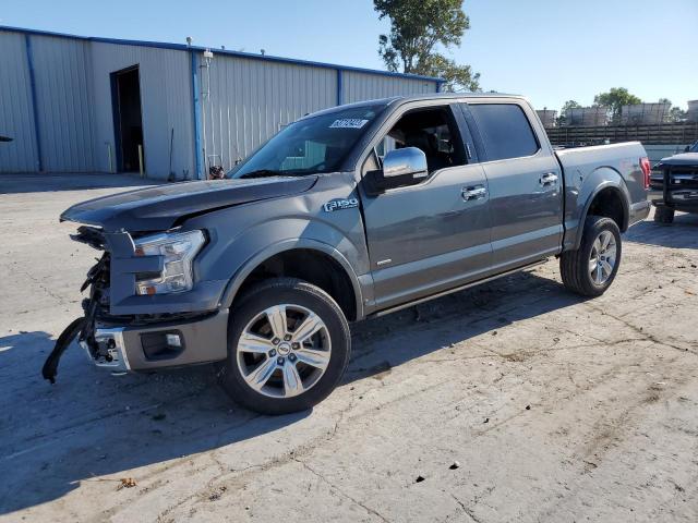 FORD F150 SUPER 2017 1ftew1eg8hfb41214