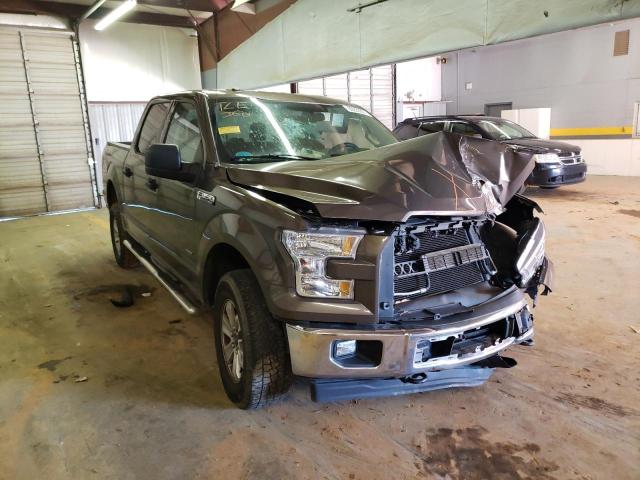 FORD F150 SUPER 2017 1ftew1eg8hfb42881