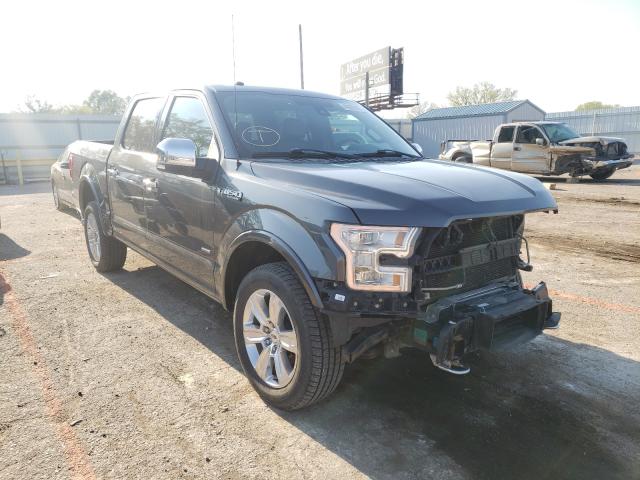 FORD F150 SUPER 2017 1ftew1eg8hfb52309