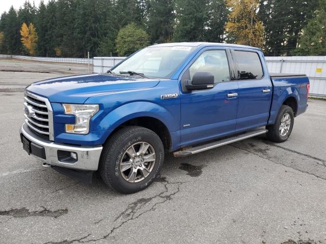 FORD F-150 2017 1ftew1eg8hfb89909