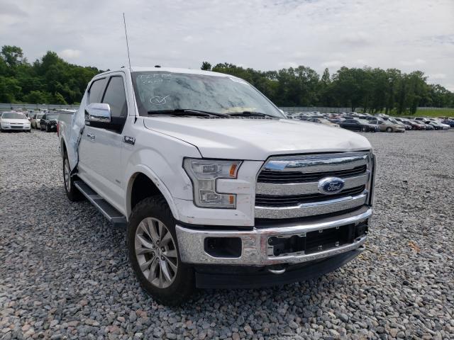 FORD F150 SUPER 2017 1ftew1eg8hfb99808