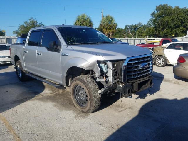 FORD F150 SUPER 2017 1ftew1eg8hfc06966