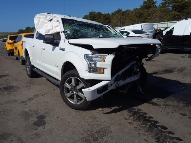 FORD F150 SUPER 2017 1ftew1eg8hfc75785