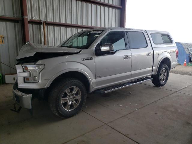 FORD F-150 SUPE 2017 1ftew1eg8hkc13696