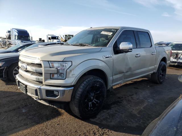 FORD F150 SUPER 2017 1ftew1eg8hke50852