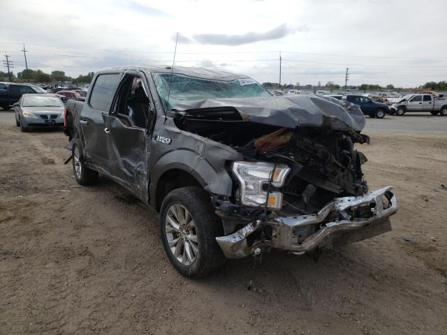 FORD F150 SUPER 2017 1ftew1eg8hke50883