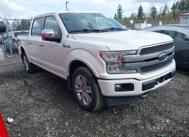 FORD F-150 2018 1ftew1eg8jfa73177