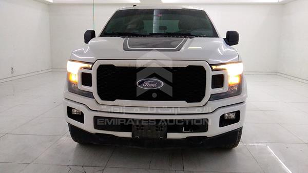 FORD F 150 2018 1ftew1eg8jfb17355