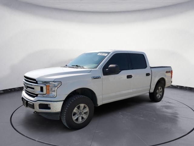 FORD F-150 2018 1ftew1eg8jfb72792